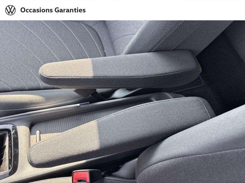 Voitures occasions VOLKSWAGEN ID.3 Life Max Nancy