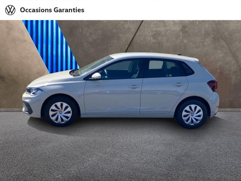 Voitures occasions VOLKSWAGEN POLO Business Nancy