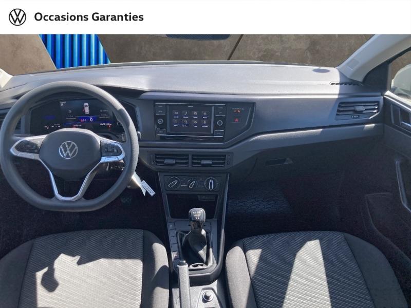 Voitures occasions VOLKSWAGEN POLO Business Nancy