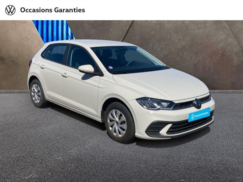 Voitures occasions VOLKSWAGEN POLO Business Nancy