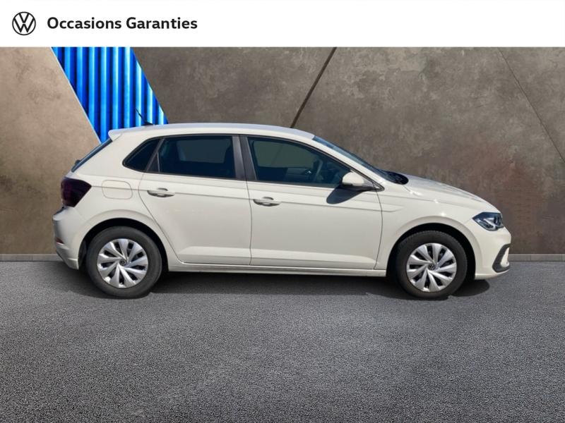 Voitures occasions VOLKSWAGEN POLO Business Nancy