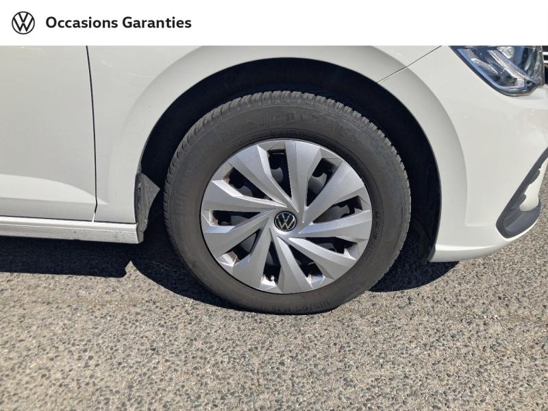 Voitures occasions VOLKSWAGEN POLO Business Nancy