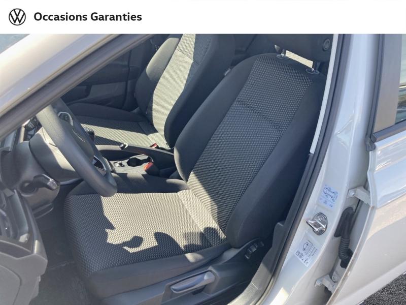 Voitures occasions VOLKSWAGEN POLO Business Nancy