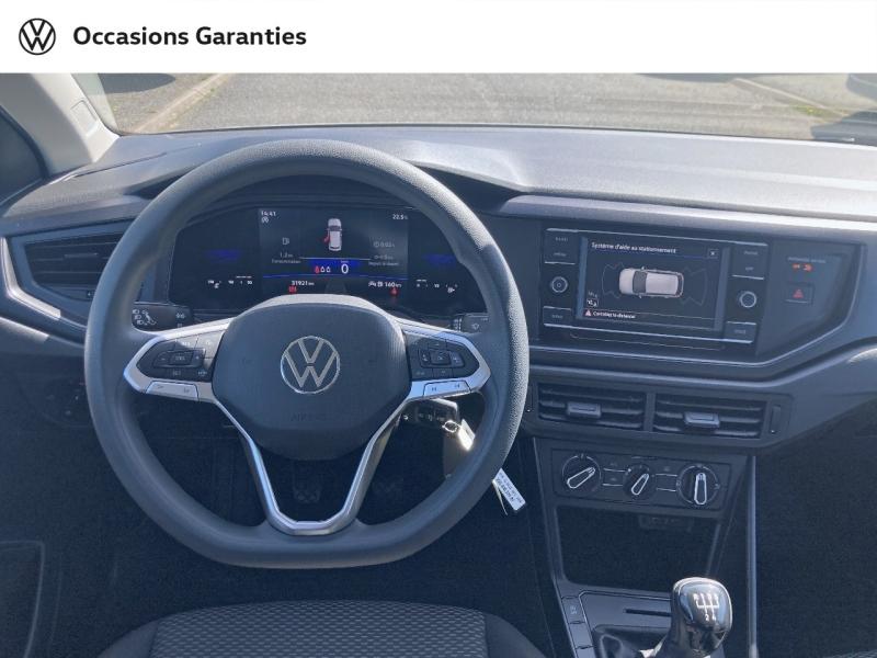 Voitures occasions VOLKSWAGEN POLO Business Nancy