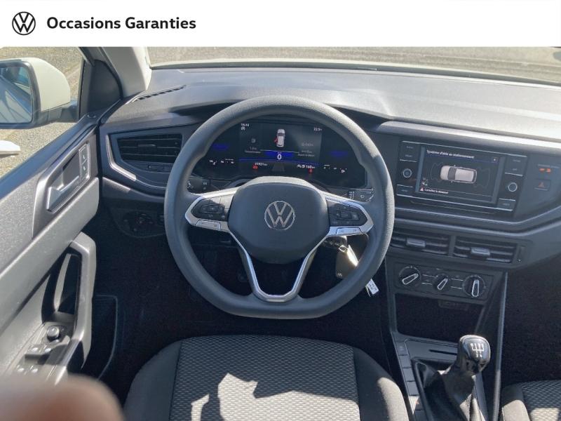 Voitures occasions VOLKSWAGEN POLO Business Nancy