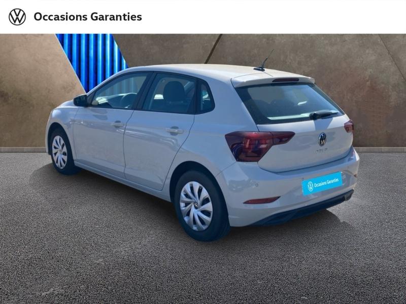 Voitures occasions VOLKSWAGEN POLO Business Nancy