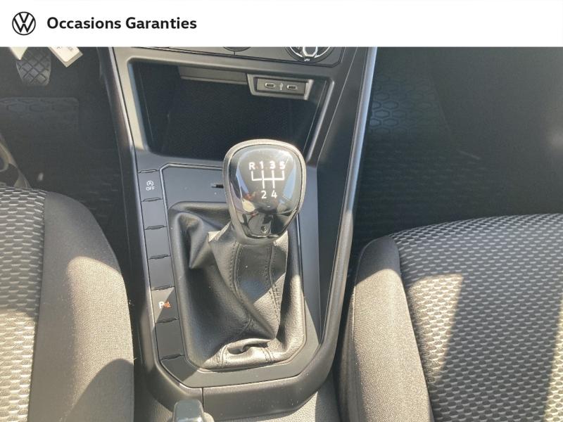 Voitures occasions VOLKSWAGEN POLO Business Nancy