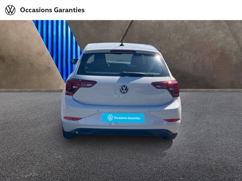Voitures occasions VOLKSWAGEN POLO Business Nancy