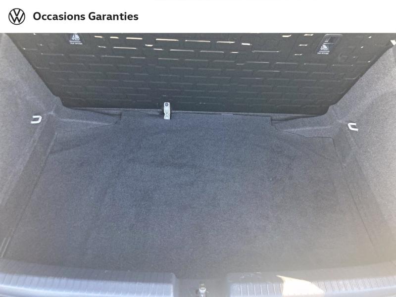 Voitures occasions VOLKSWAGEN POLO Business Nancy