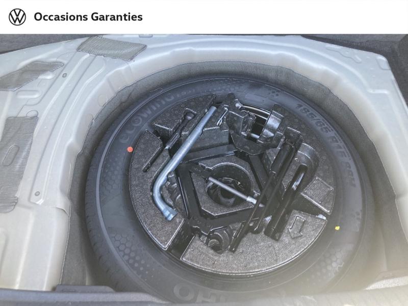 Voitures occasions VOLKSWAGEN POLO Business Nancy