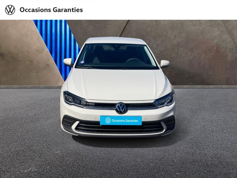 Voitures occasions VOLKSWAGEN POLO Business Nancy