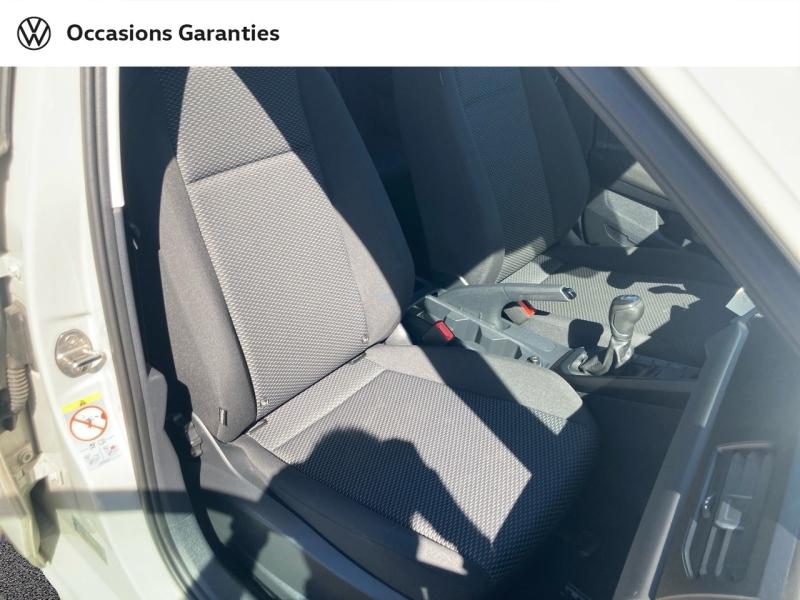 Voitures occasions VOLKSWAGEN POLO Business Nancy