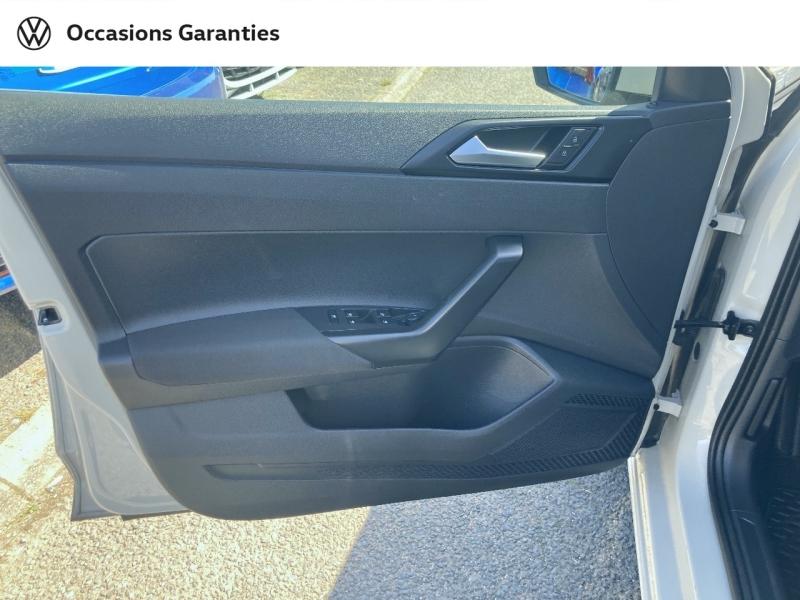 Voitures occasions VOLKSWAGEN POLO Business Nancy