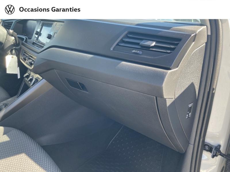 Voitures occasions VOLKSWAGEN POLO Business Nancy
