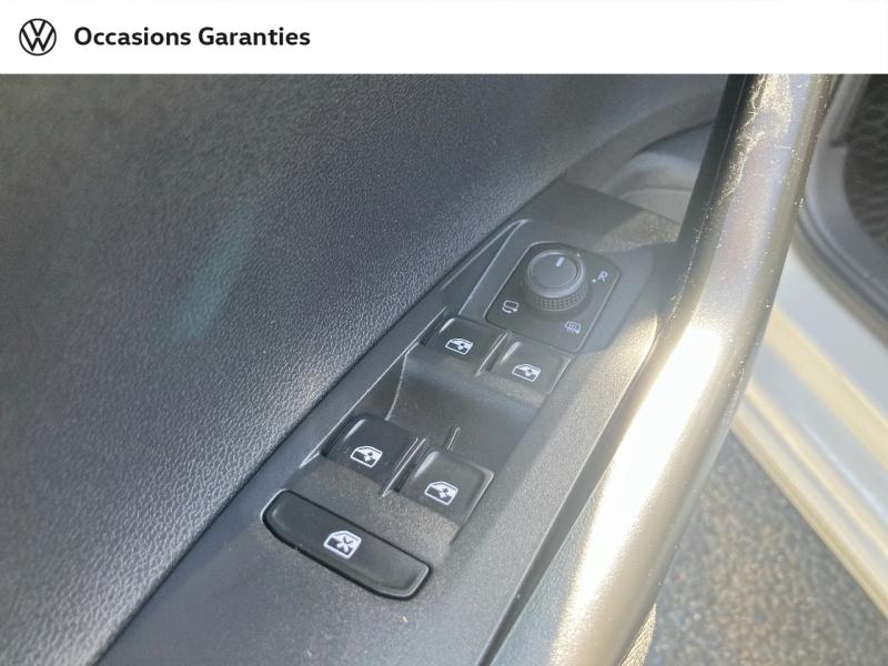 Voitures occasions VOLKSWAGEN POLO Business Nancy