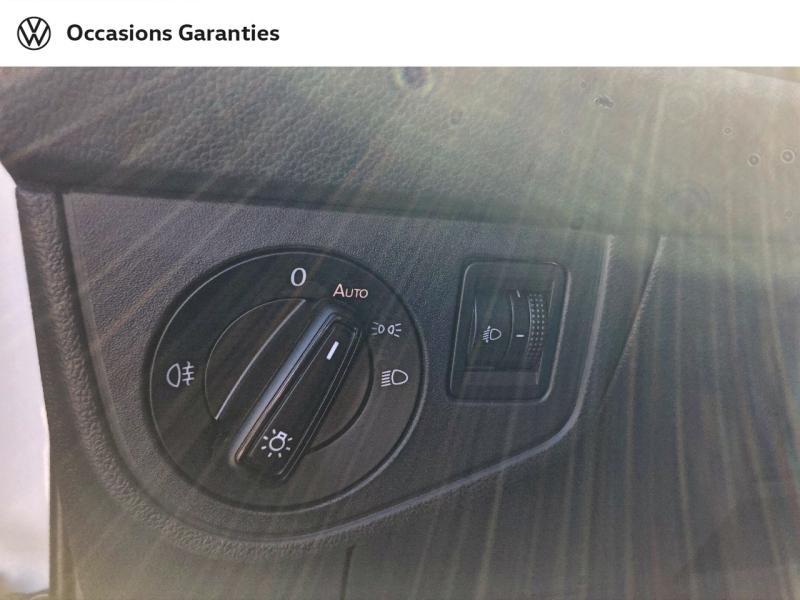Voitures occasions VOLKSWAGEN POLO Business Nancy