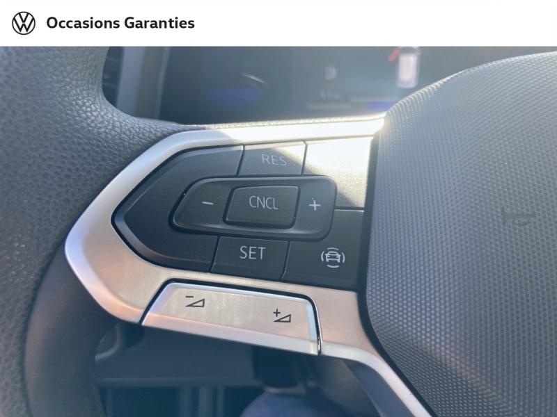 Voitures occasions VOLKSWAGEN POLO Business Nancy