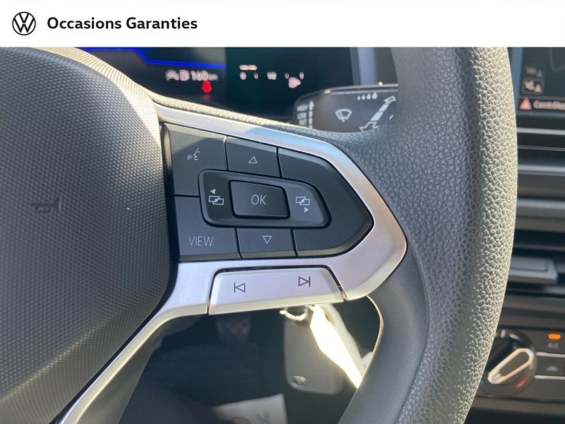 Voitures occasions VOLKSWAGEN POLO Business Nancy