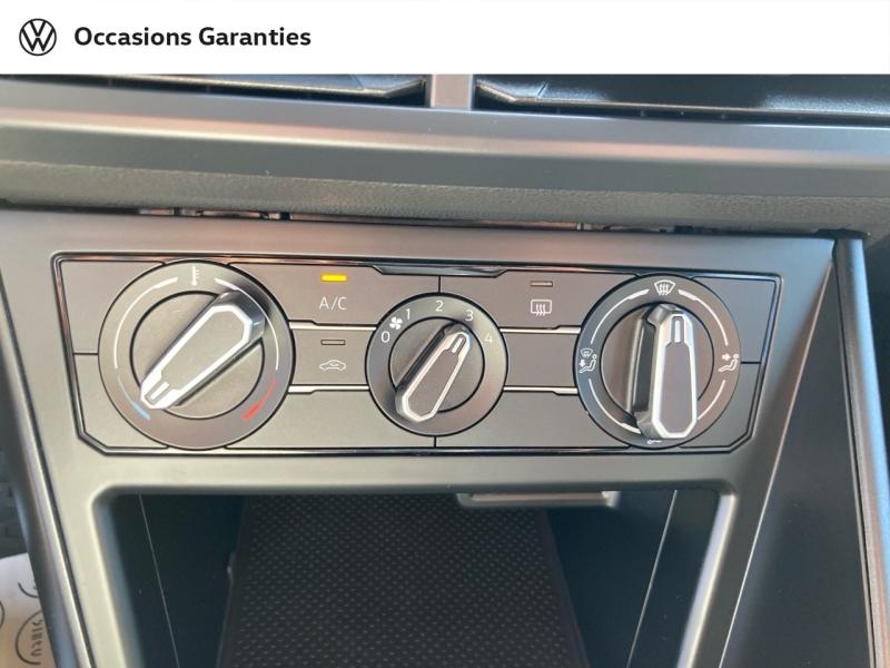 Voitures occasions VOLKSWAGEN POLO Business Nancy