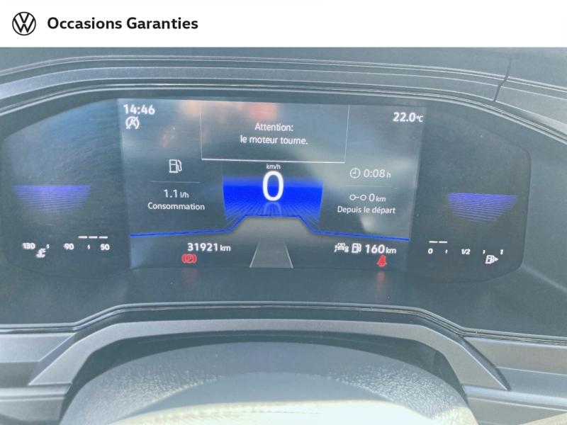 Voitures occasions VOLKSWAGEN POLO Business Nancy