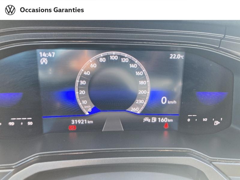 Voitures occasions VOLKSWAGEN POLO Business Nancy