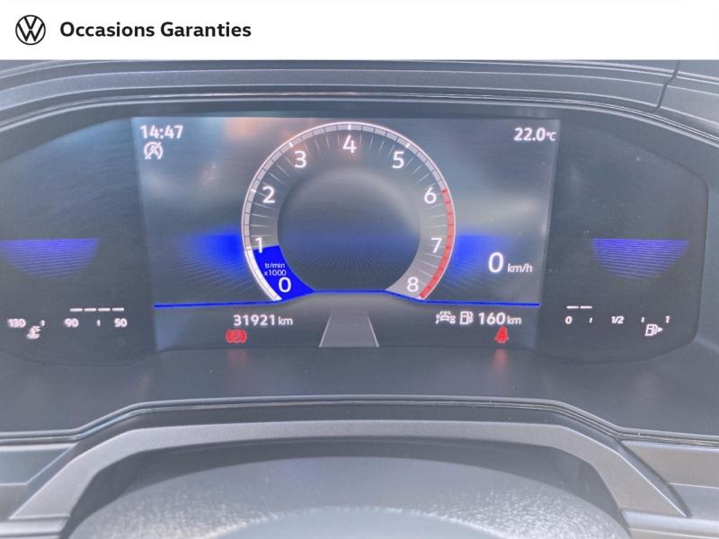 Voitures occasions VOLKSWAGEN POLO Business Nancy