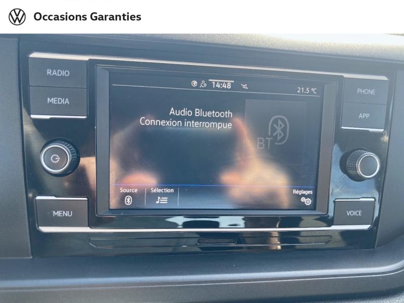 Voitures occasions VOLKSWAGEN POLO Business Nancy