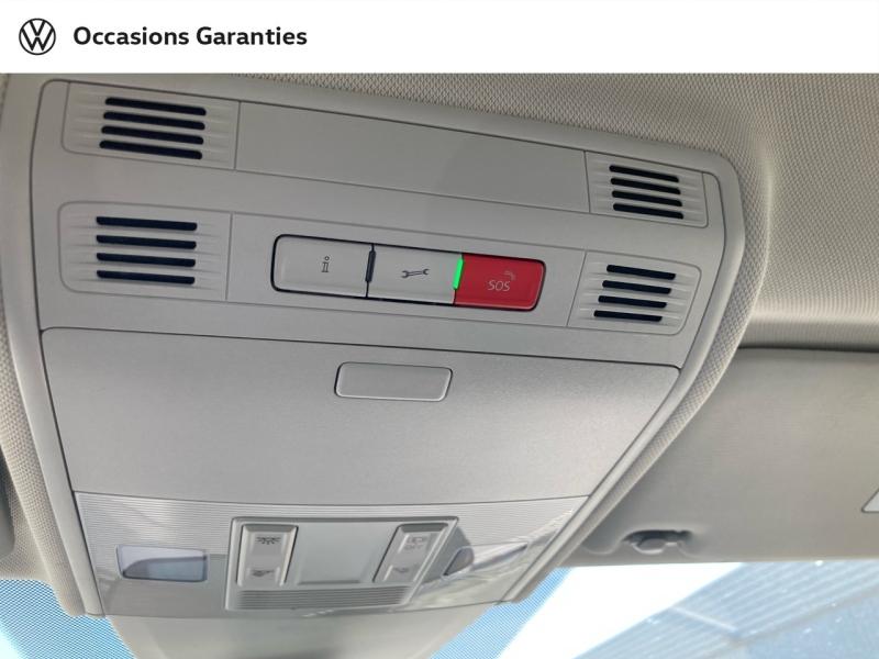 Voitures occasions VOLKSWAGEN POLO Business Nancy