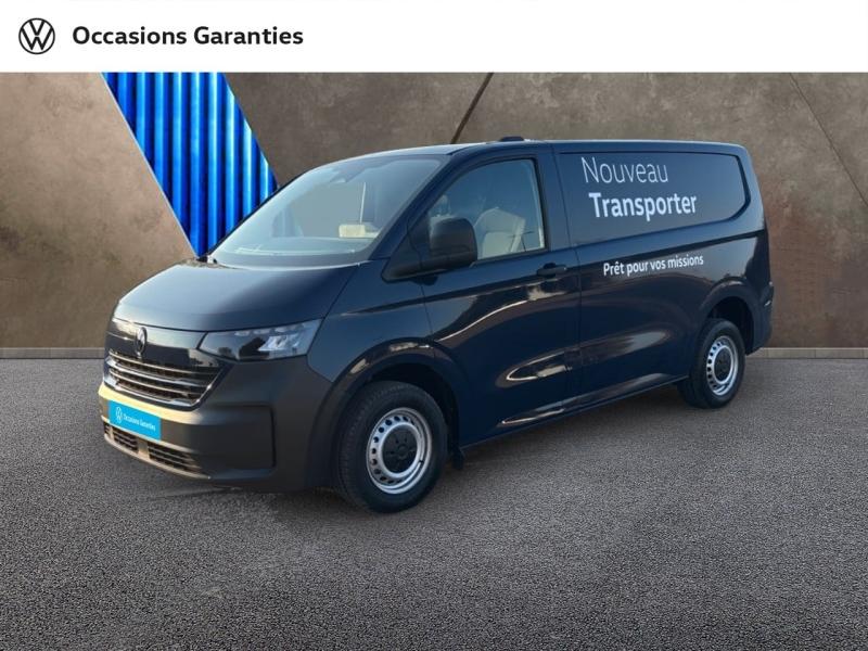 Voitures occasions VOLKSWAGEN UTILITAIRES Transporter Fg Business Nancy