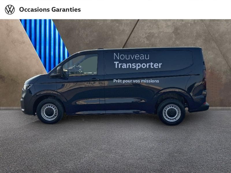 Voitures occasions VOLKSWAGEN UTILITAIRES Transporter Fg Business Nancy