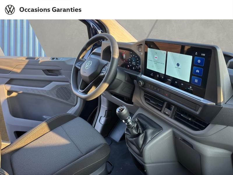 Voitures occasions VOLKSWAGEN UTILITAIRES Transporter Fg Business Nancy