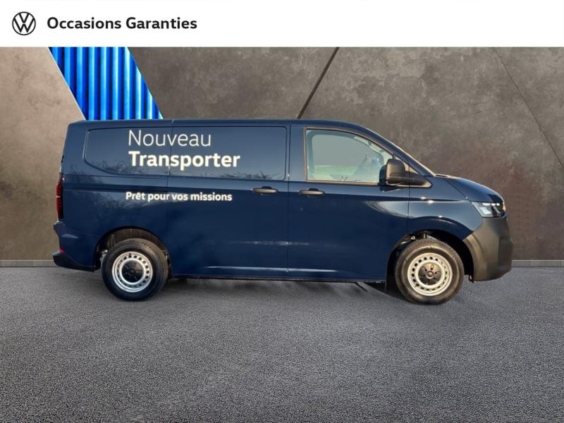 Voitures occasions VOLKSWAGEN UTILITAIRES Transporter Fg Business Nancy