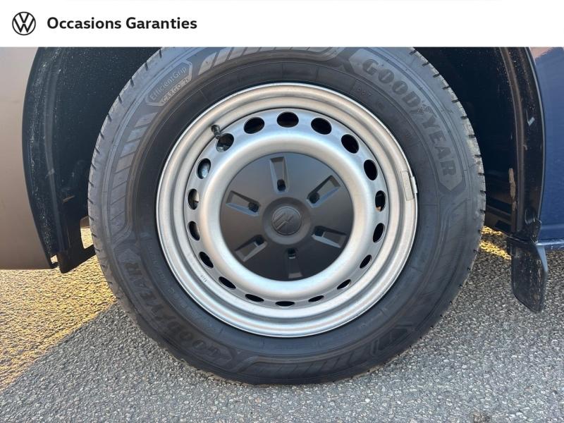 Voitures occasions VOLKSWAGEN UTILITAIRES Transporter Fg Business Nancy