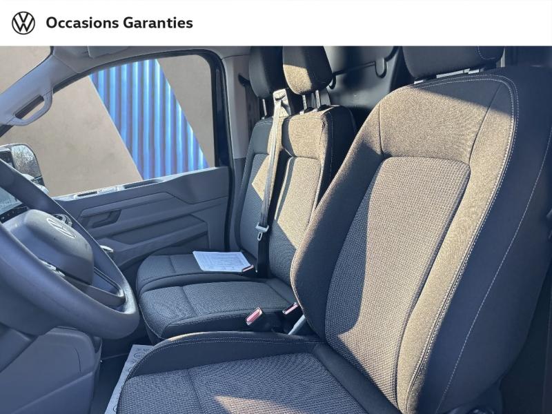 Voitures occasions VOLKSWAGEN UTILITAIRES Transporter Fg Business Nancy