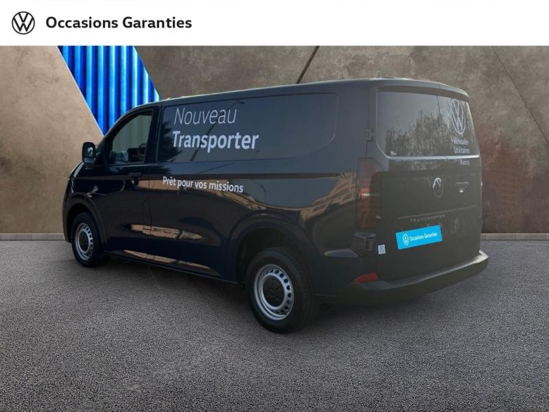 Voitures occasions VOLKSWAGEN UTILITAIRES Transporter Fg Business Nancy