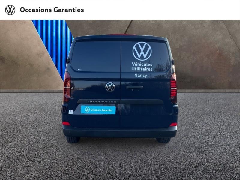 Voitures occasions VOLKSWAGEN UTILITAIRES Transporter Fg Business Nancy