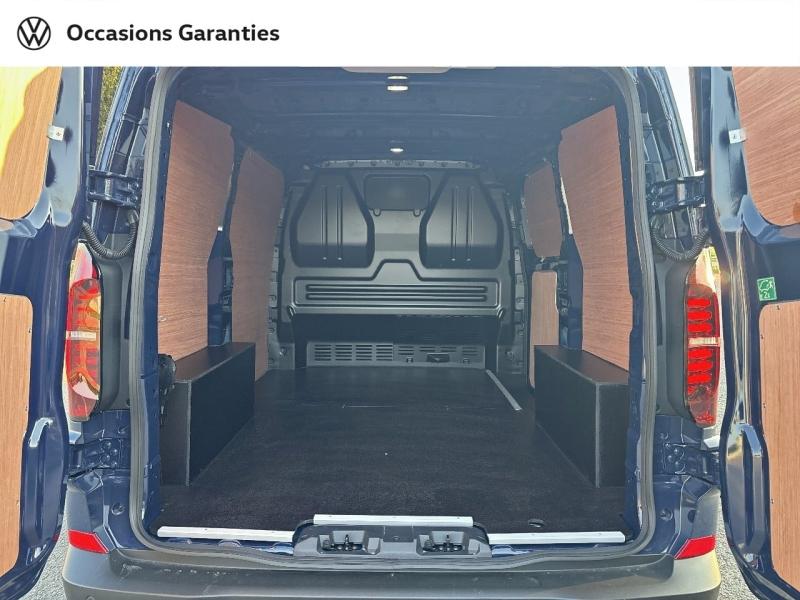 Voitures occasions VOLKSWAGEN UTILITAIRES Transporter Fg Business Nancy