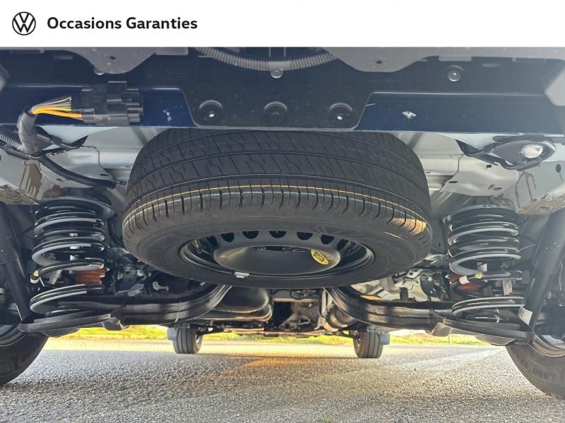 Voitures occasions VOLKSWAGEN UTILITAIRES Transporter Fg Business Nancy