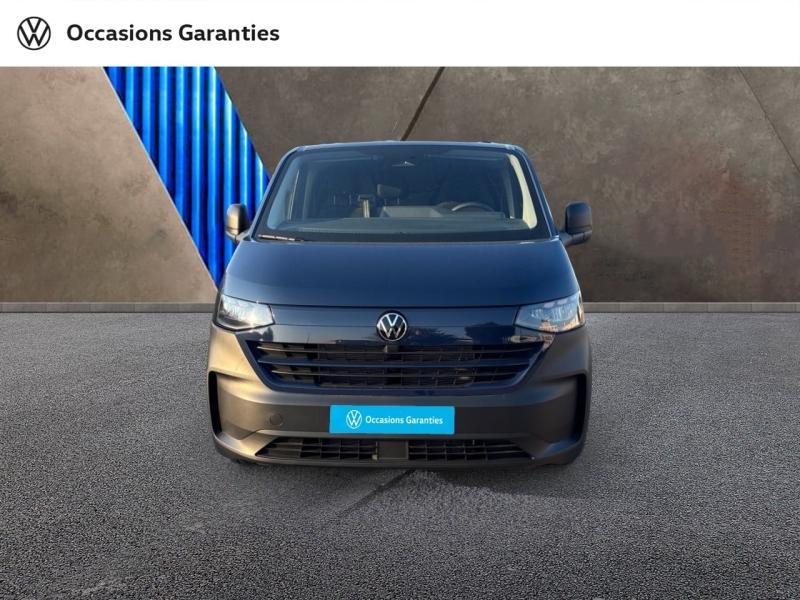 Voitures occasions VOLKSWAGEN UTILITAIRES Transporter Fg Business Nancy