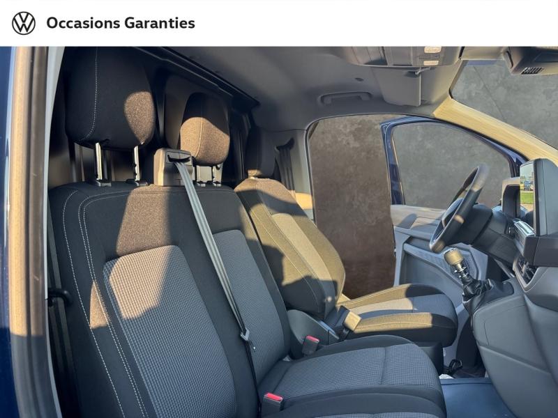 Voitures occasions VOLKSWAGEN UTILITAIRES Transporter Fg Business Nancy