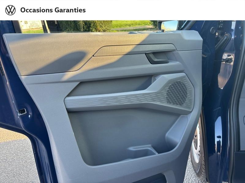 Voitures occasions VOLKSWAGEN UTILITAIRES Transporter Fg Business Nancy