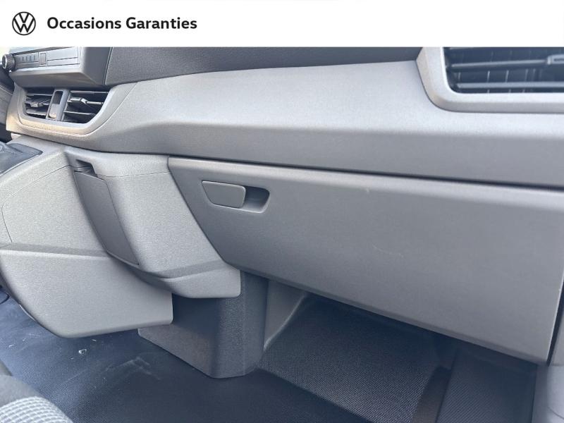 Voitures occasions VOLKSWAGEN UTILITAIRES Transporter Fg Business Nancy