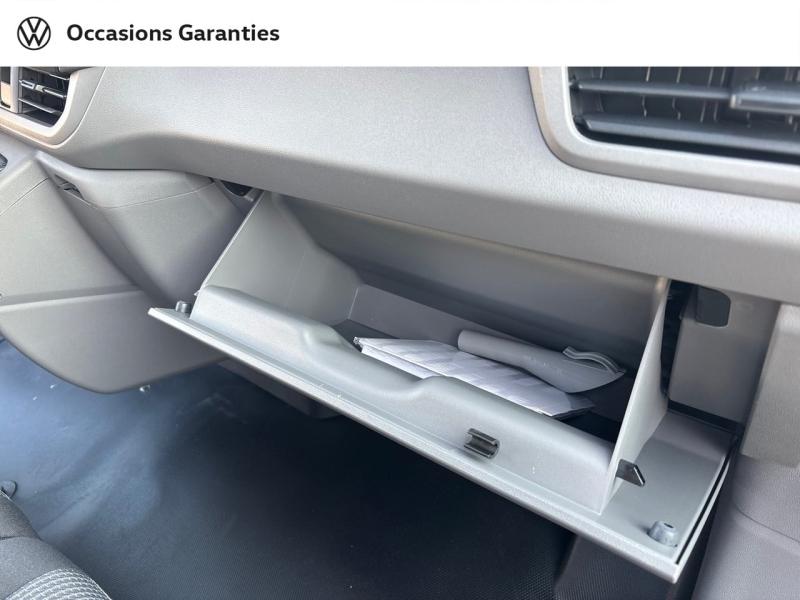 Voitures occasions VOLKSWAGEN UTILITAIRES Transporter Fg Business Nancy