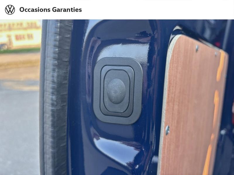 Voitures occasions VOLKSWAGEN UTILITAIRES Transporter Fg Business Nancy