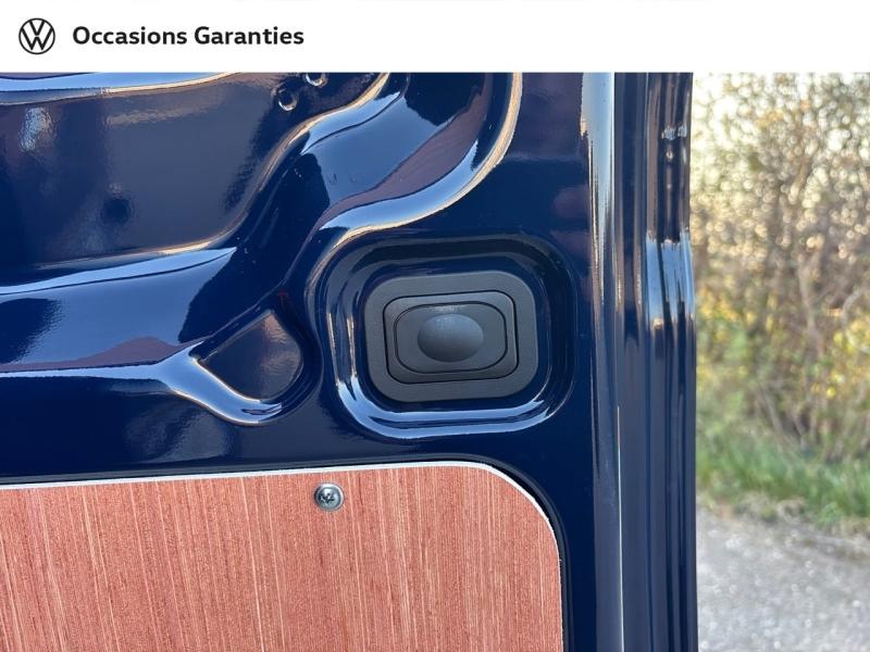 Voitures occasions VOLKSWAGEN UTILITAIRES Transporter Fg Business Nancy