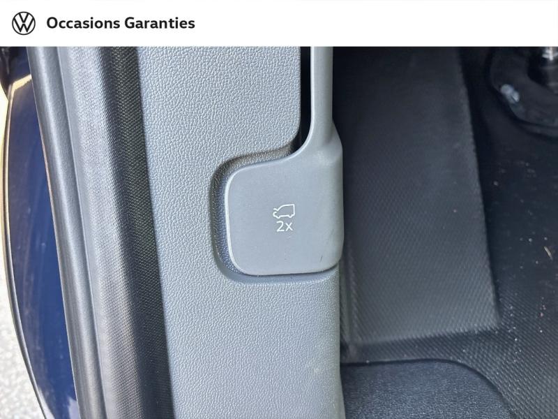 Voitures occasions VOLKSWAGEN UTILITAIRES Transporter Fg Business Nancy