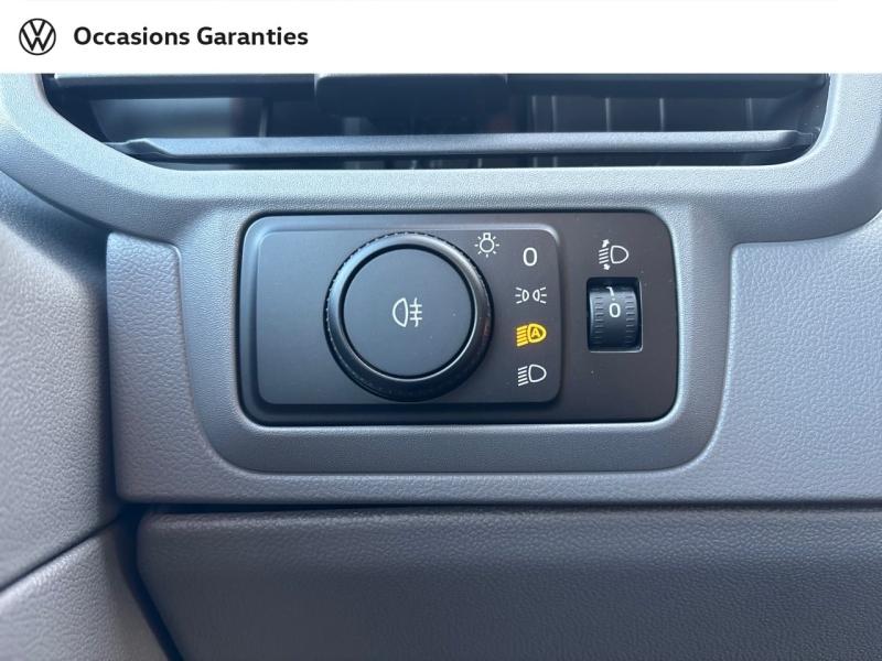 Voitures occasions VOLKSWAGEN UTILITAIRES Transporter Fg Business Nancy