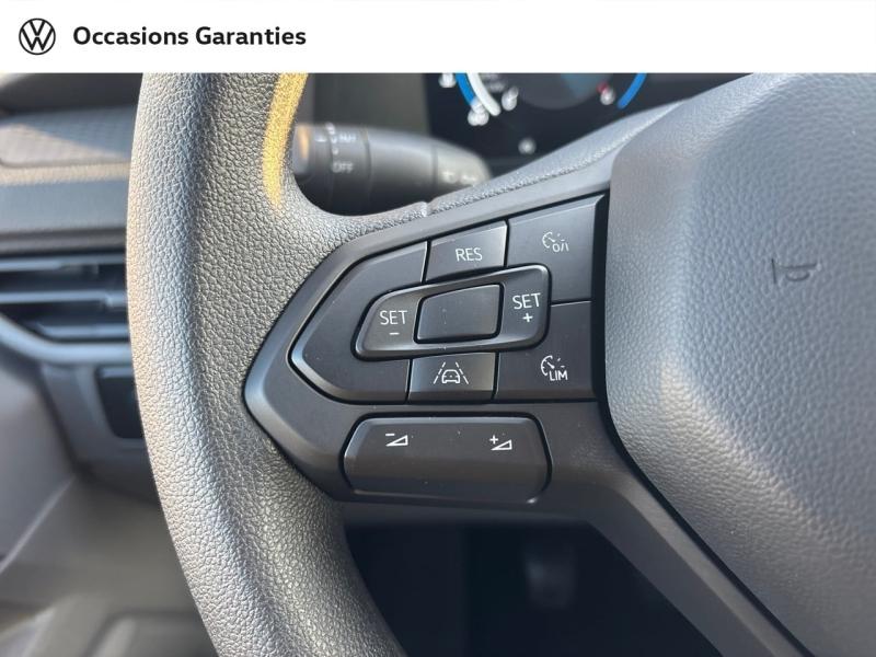 Voitures occasions VOLKSWAGEN UTILITAIRES Transporter Fg Business Nancy