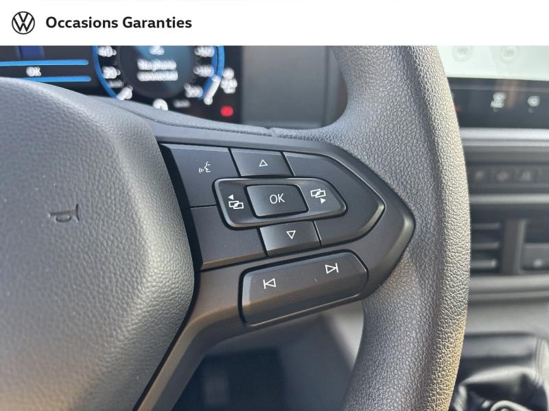 Voitures occasions VOLKSWAGEN UTILITAIRES Transporter Fg Business Nancy