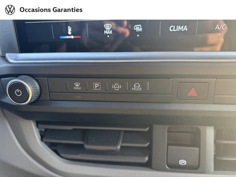 Voitures occasions VOLKSWAGEN UTILITAIRES Transporter Fg Business Nancy